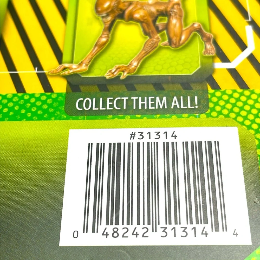 Xenomorph - Alien Collection - Picture 10 of 10